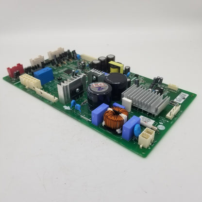 OEM Replacement for LG Refrigerator Control Board EBR81182705