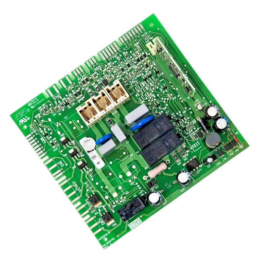 OEM Replacement for Whirlpool Washer Control W10022760