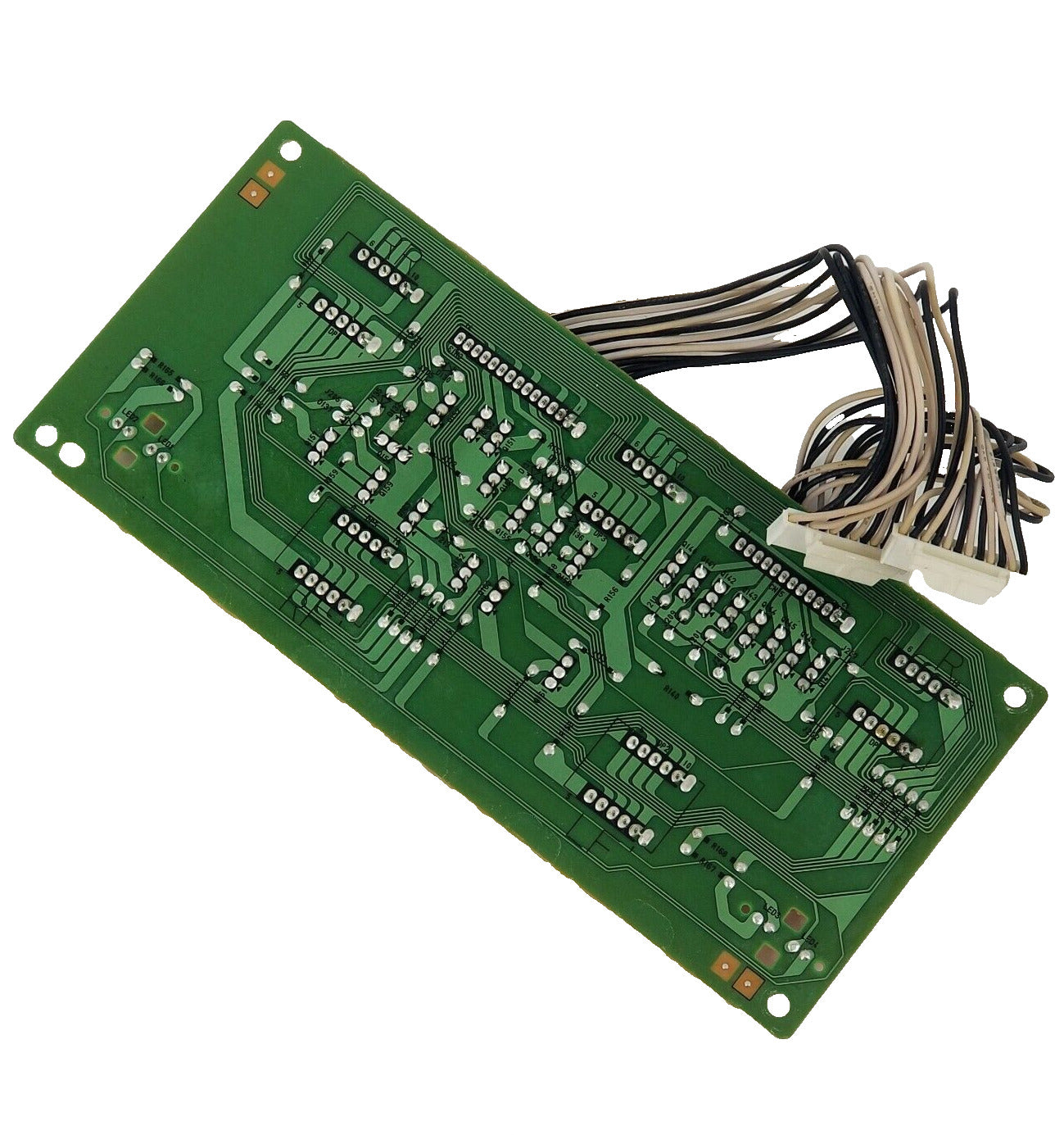 OEM Replacement for LG Range Oven Display 6871W1N010H