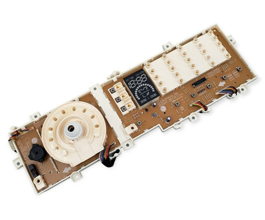 Genuine OEM Replacement for LG Dryer Control Board EBR71527104