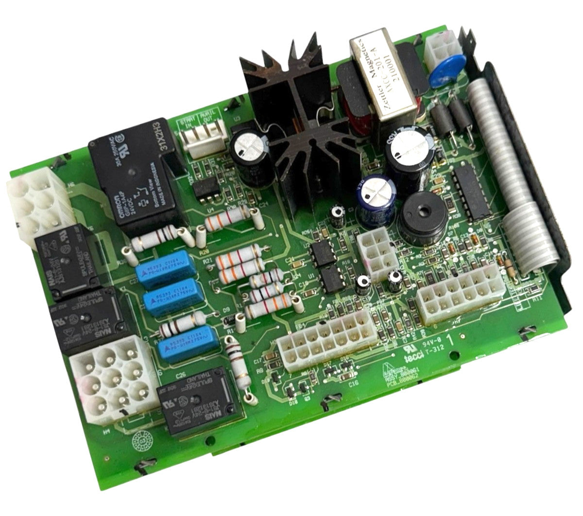 OEM Alliance Replacement for Speed Queen Washer 800671
