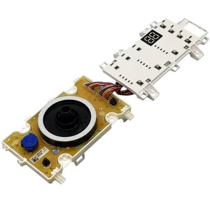 OEM Replacement for LG Dryer Control  EBR30359903