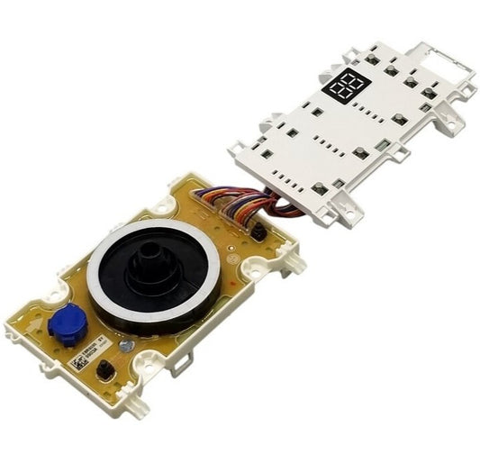 OEM Replacement for LG Dryer Control  EBR30359903