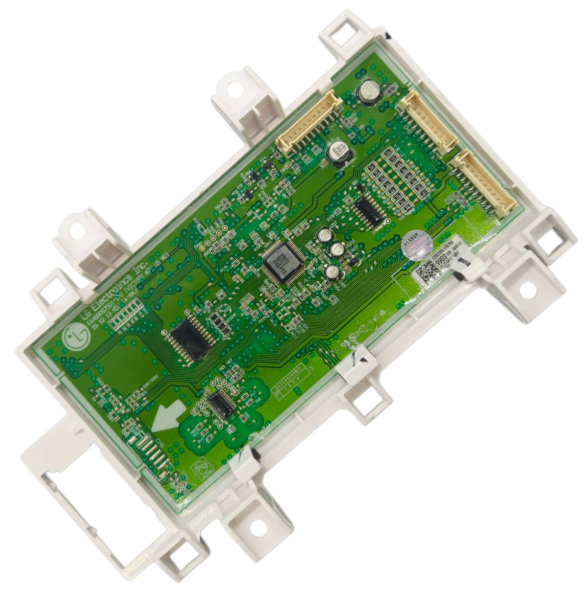 OEM Replacement for LG Dryer Control Board EBR30359903