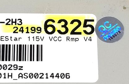 OEM  Replacement for Frigidaire Fridge Control 241996325