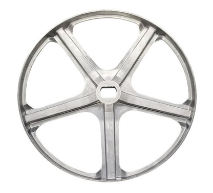 New OEM Replacement for Electrolux Laundry Center Pulley 5304514822