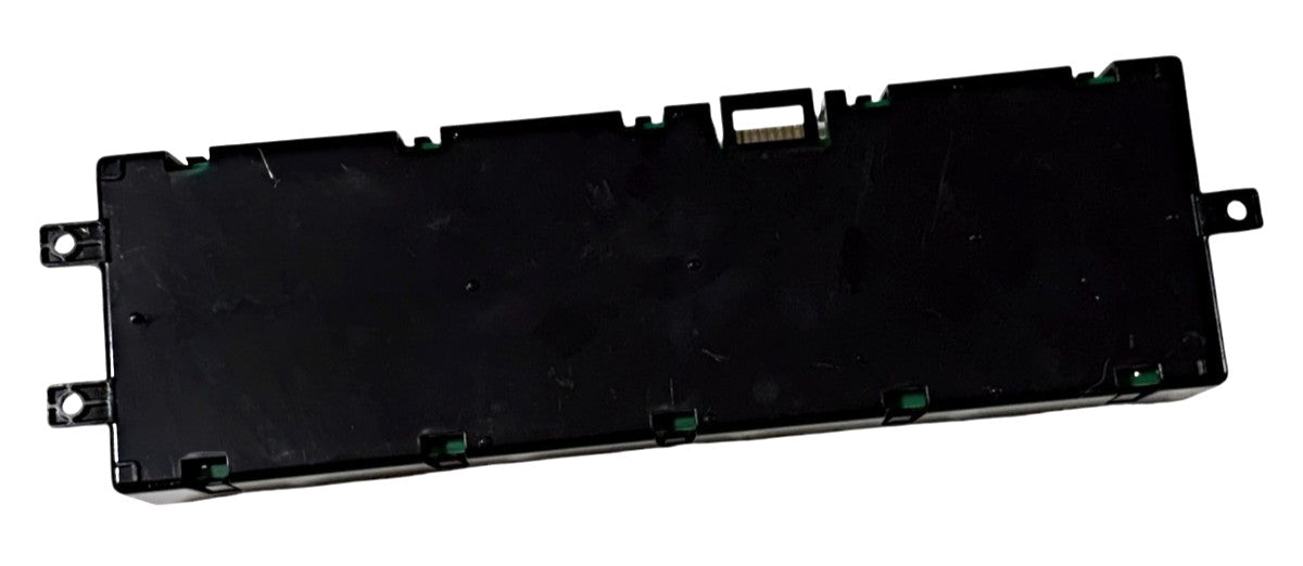 OEM Replacement for Whirlpool Range Control W10759304 E