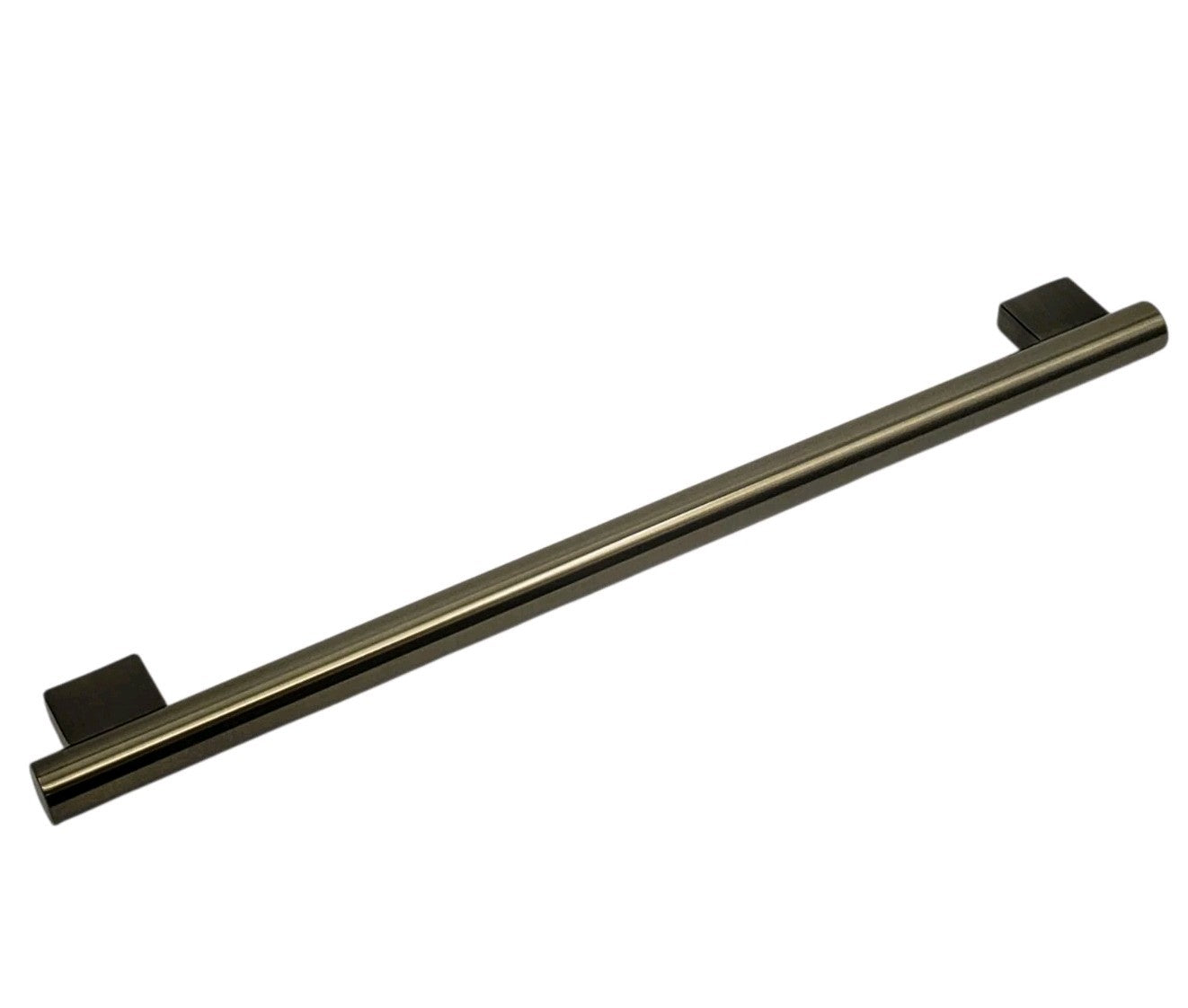 New OEM Forno Range Antique Brass Handle 30400700298 1-Yr  s To