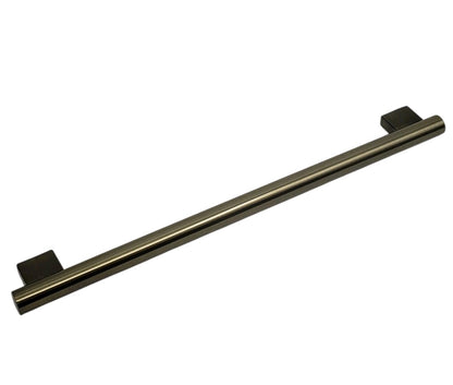 New OEM Forno Range Antique Brass Handle 30400700298 1-Yr  s To