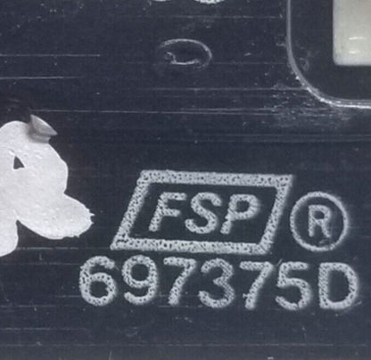 OEM Replacement for Whirlpool Dryer Timer 697375D