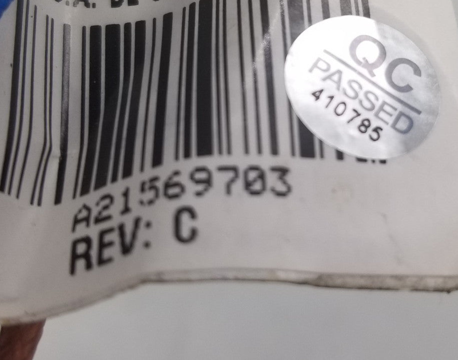 New OEM Replacement for Frigidaire Range Wire Harness A21569703  1- Year