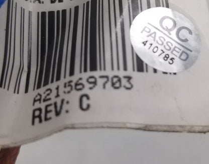 New OEM Replacement for Frigidaire Range Wire Harness A21569703  1- Year
