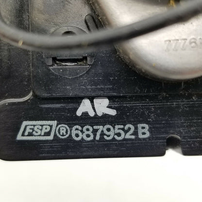 Genuine OEM Replacement for Kenmore Dryer Timer 687952