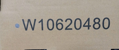 New OEM Replacement for Whirlpool Surface Burner Grate Kit  W10620480