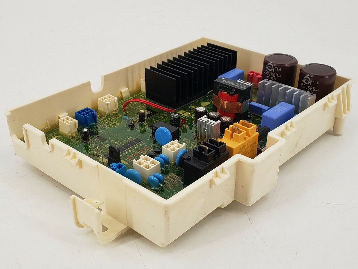 Genuine OEM Replacement for LG Washer Control EBR74798620