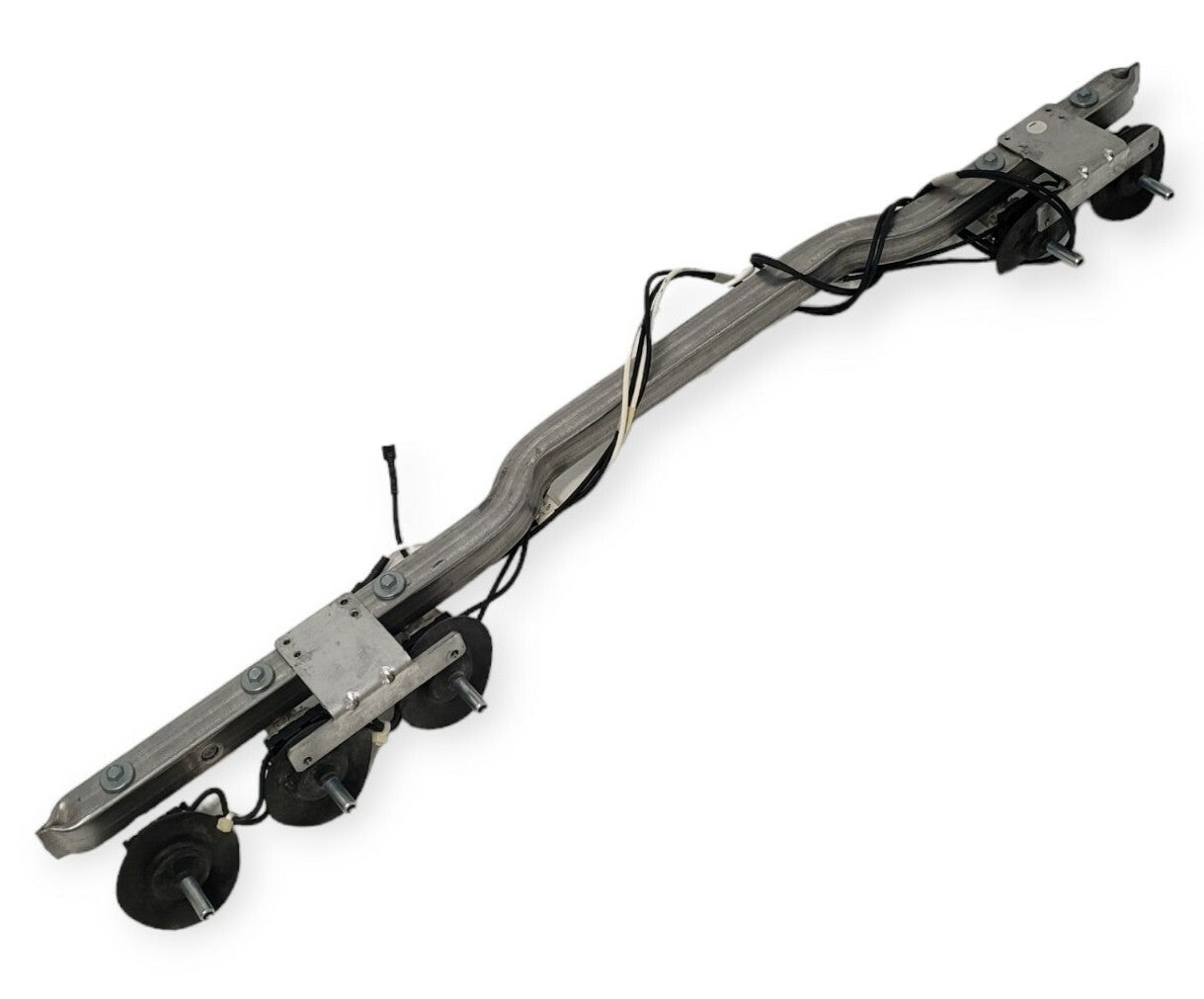 New Genuine OEM Replacement for Frigidaire Range Manifold 5304516832