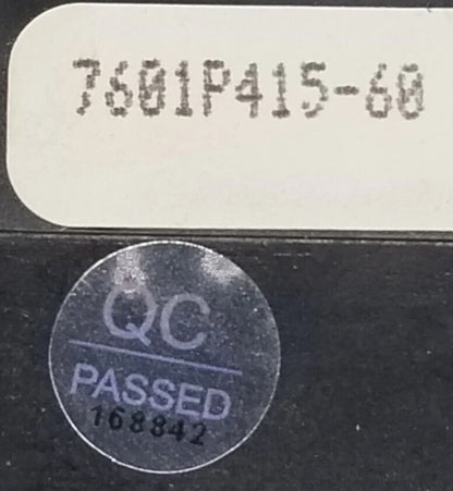 OEM Replacement for Maytag Oven Control  7601P415-60