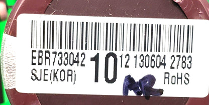 Genuine OEM Replacement for LG Fridge Control EBR73304210