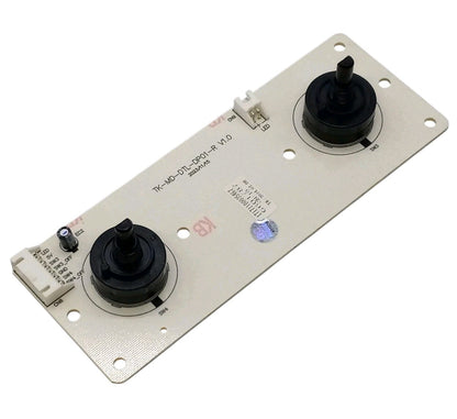 New OEM Replacement for Midea Range Burner Control 17171100005467