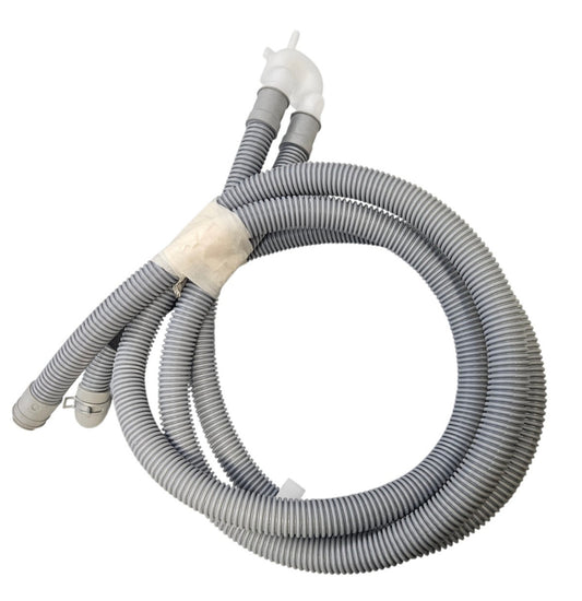 OEM Replacement for LG Washer Drain Hose 5215ER2002W