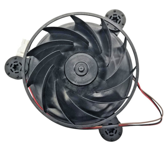 New OEM Replacement for Frigidaire Refrigerator Motor Fan 5304523741