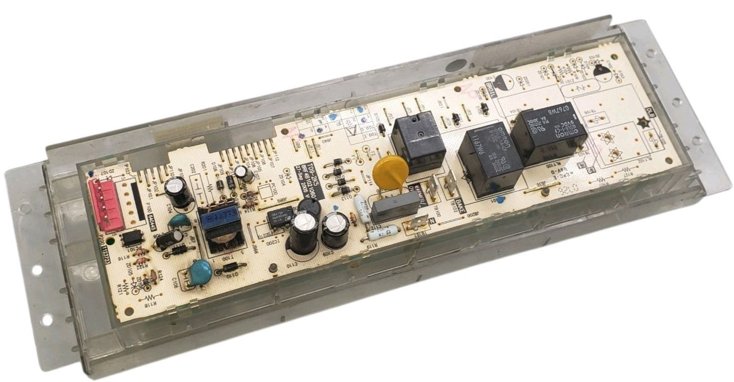 OEM Replacement for GE Oven Control Board 183D9934P003