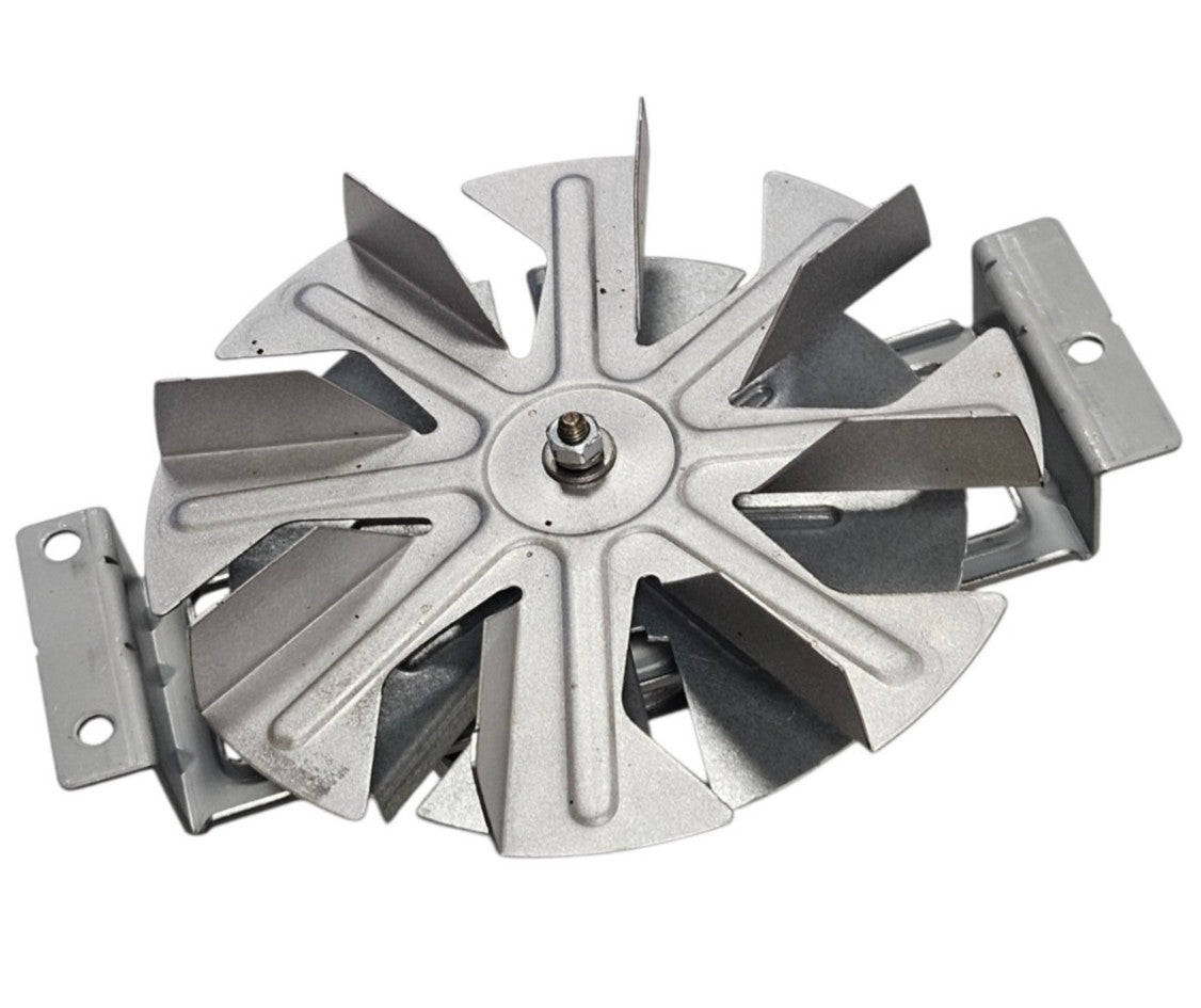 New OEM Replacement for LG Range Fan 2B72066Y 1- Year