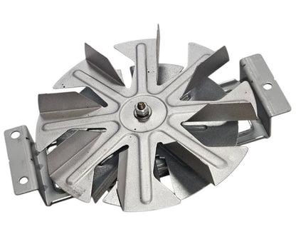 New OEM Replacement for LG Range Fan 2B72066Y 1- Year