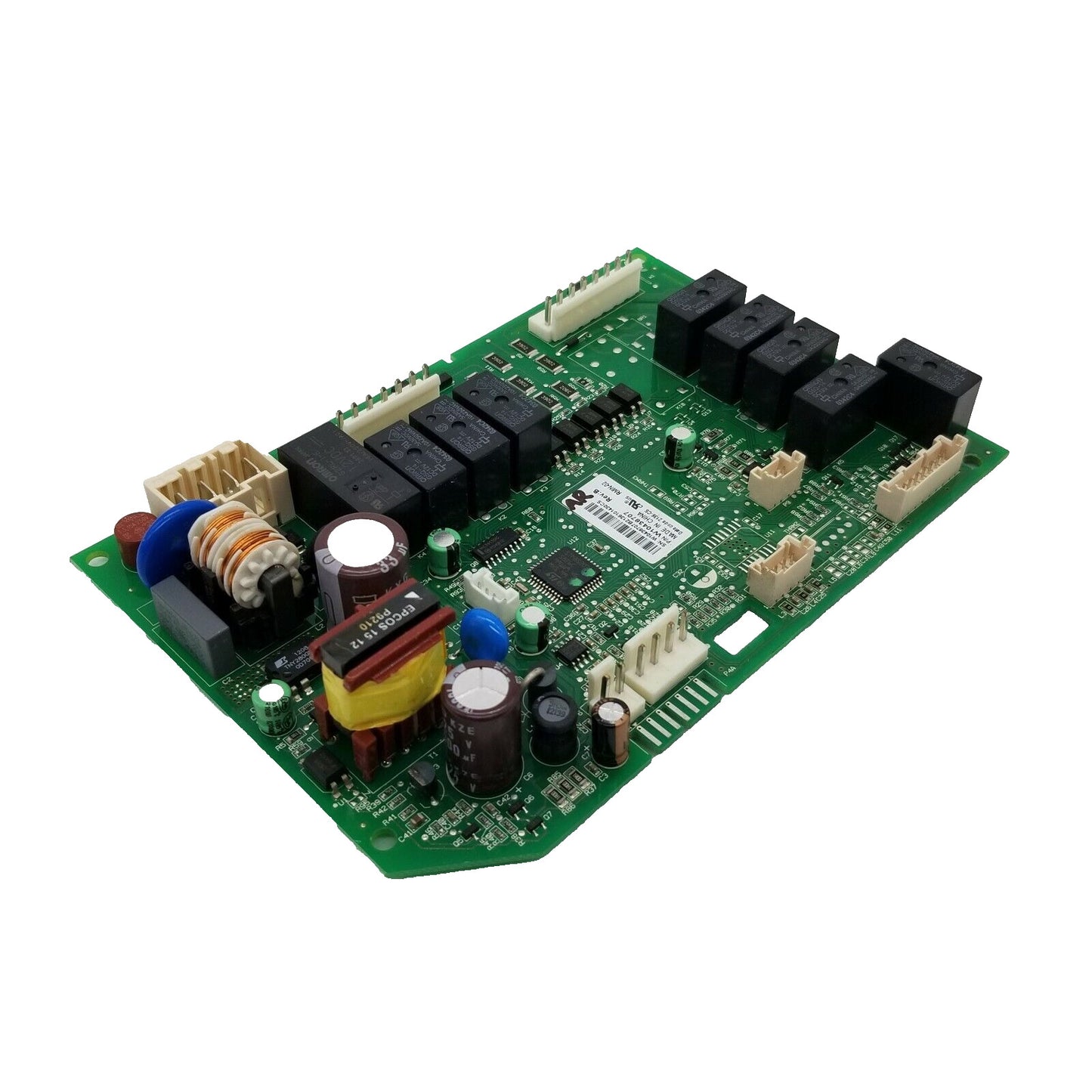 OEM Replacement for Whirlpool Fridge  Control W10438707