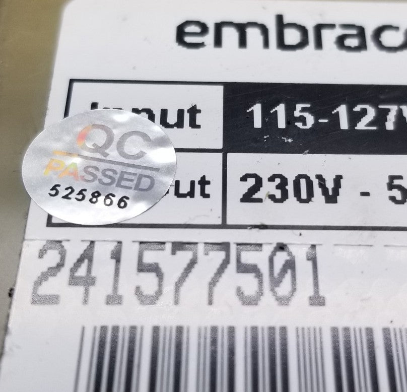 OEM Replacement for Frigidaire Fridge Inverter 241477501