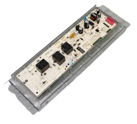 OEM Replacement for GE Oven Control WB27K10453