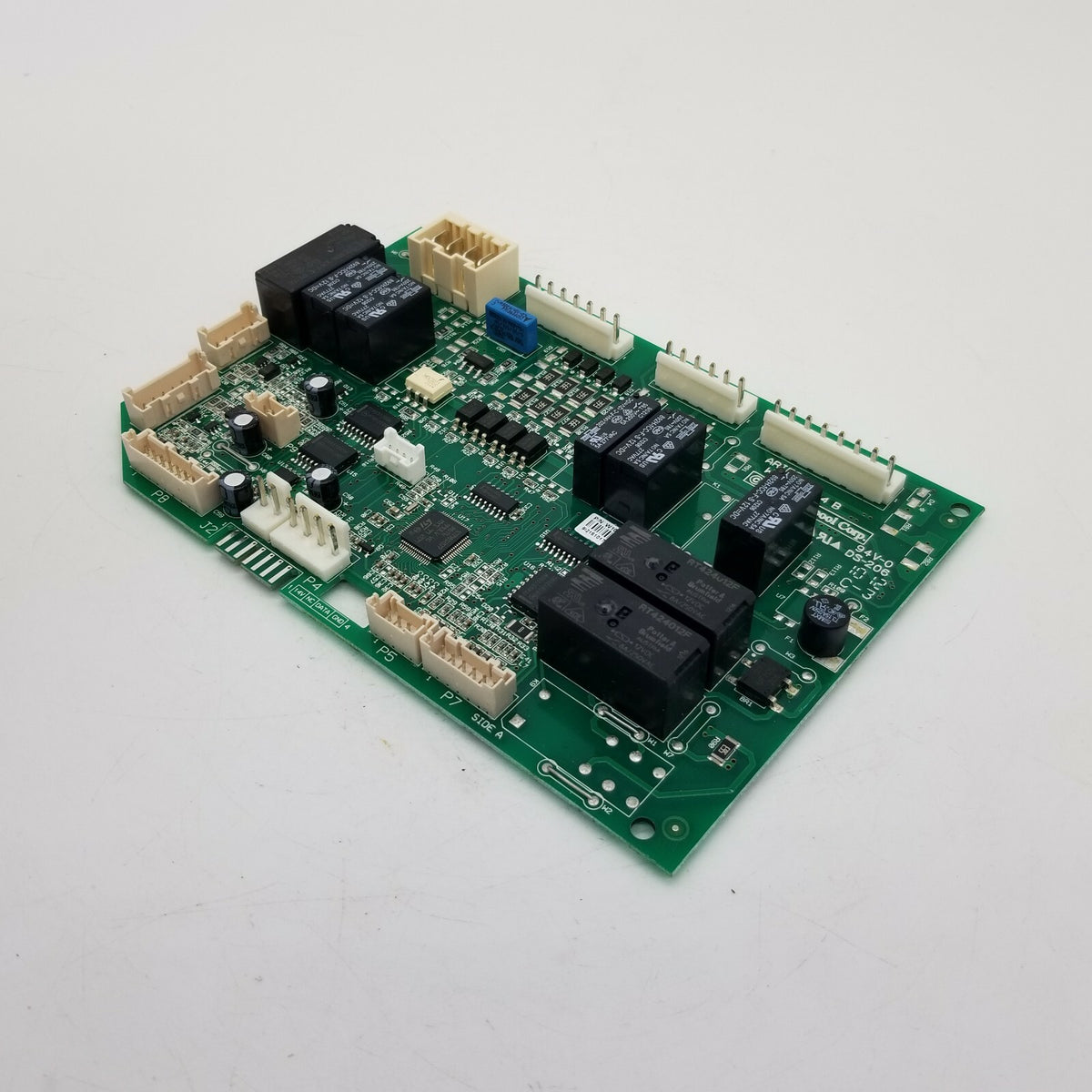 OEM Replacement for KitchenAid Refrigerator Control  W10504417