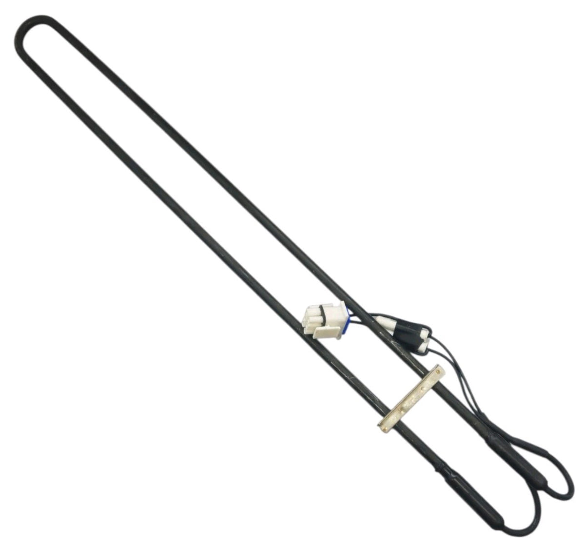 OEM Replacement for GE Fridge Heater and Harness WR55X36090