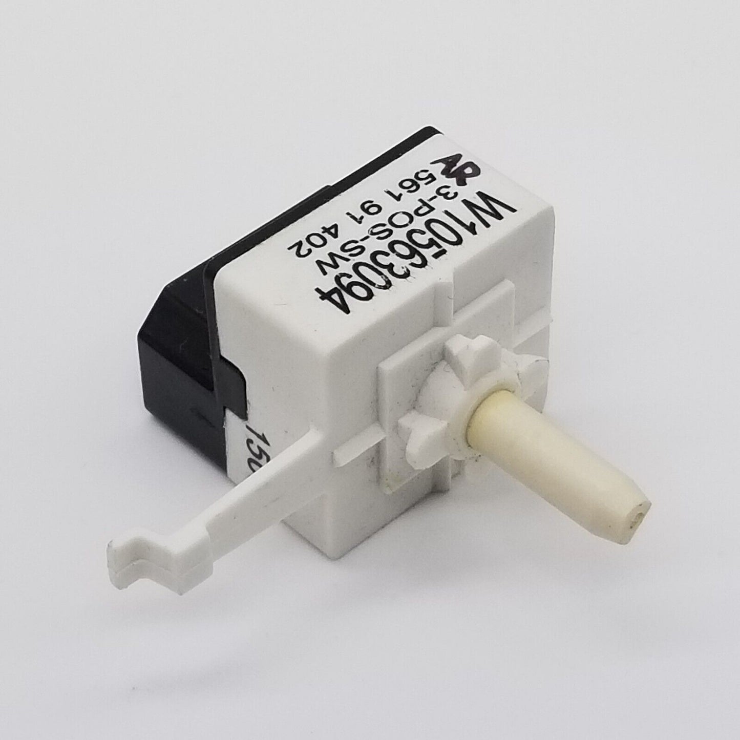 Genuine OEM Replacement for Maytag Dryer Switch W10563094