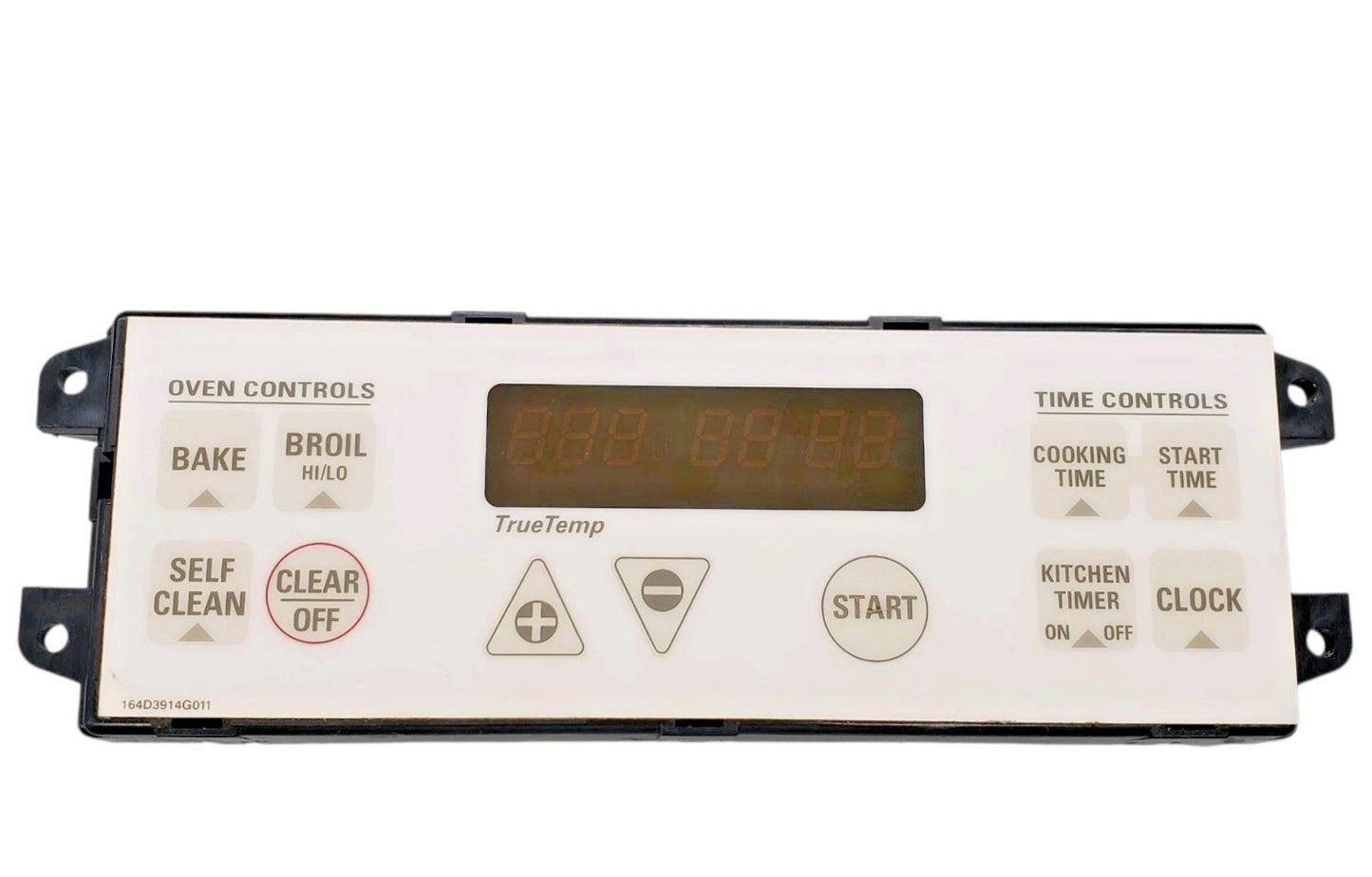 OEM Replacement for GE Oven Control Board WB27T10355