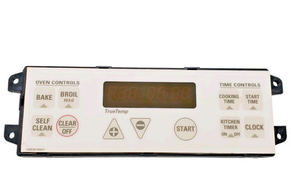 OEM Replacement for GE Oven Control Board WB27T10355