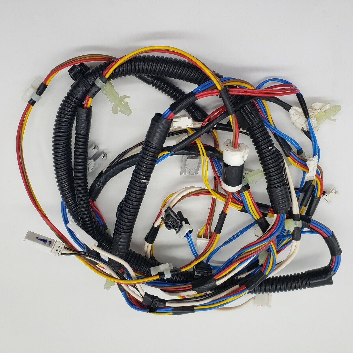 NEW Replacement for Whirlpool Washer Lower Wire Harness Assembly W10919942 - 1 YEAR