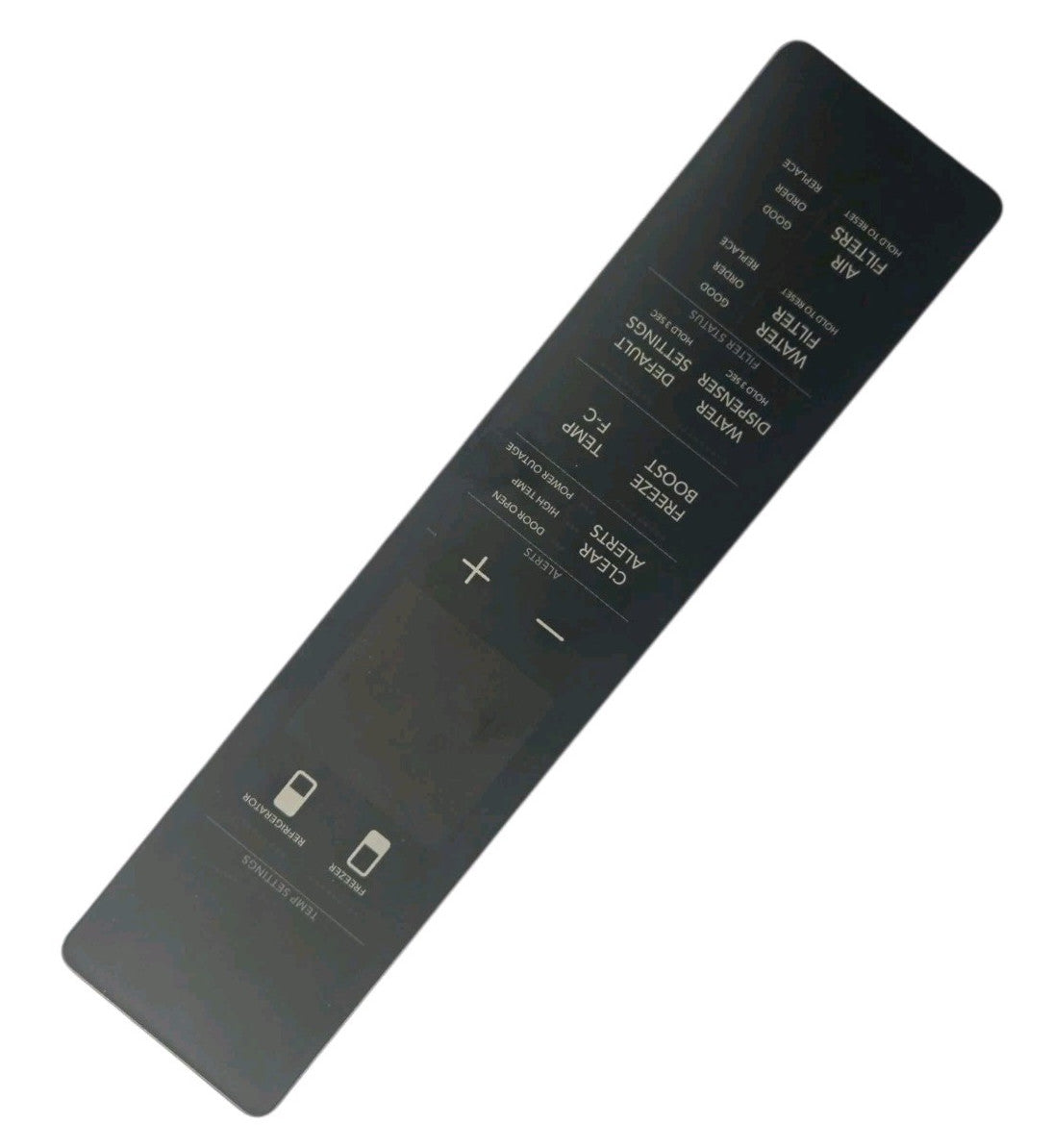 New OEM Replacement for Frigidaire Fridge User Interface 140153004290