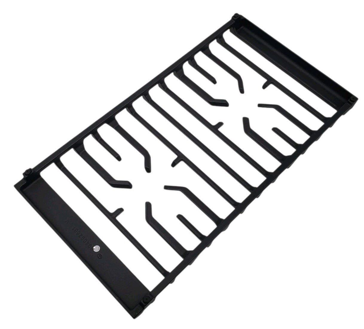 New OEM Replacement for Frigidaire Range Centger Grate 5304531593