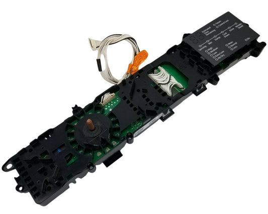 Genuine OEM Replacement for Whirlpool Dryer Control W10285471