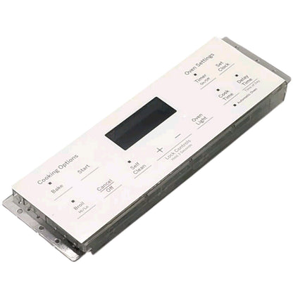 OEM Replacement for GE Oven Control 164D8450G154 WB27X26542