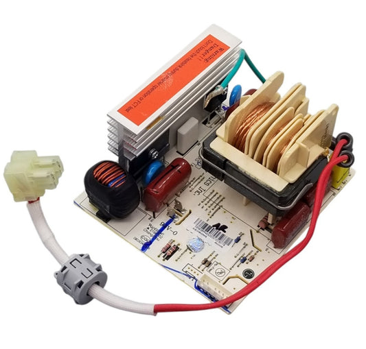 New OEM Replacement for LG Range Inverter PCB EBR82899406