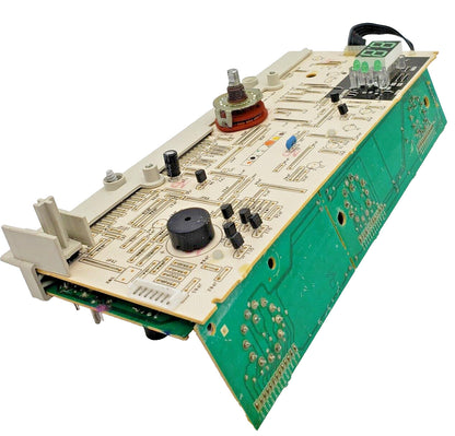 Genuine OEM Replacement for GE Washer Control 175D5261G032