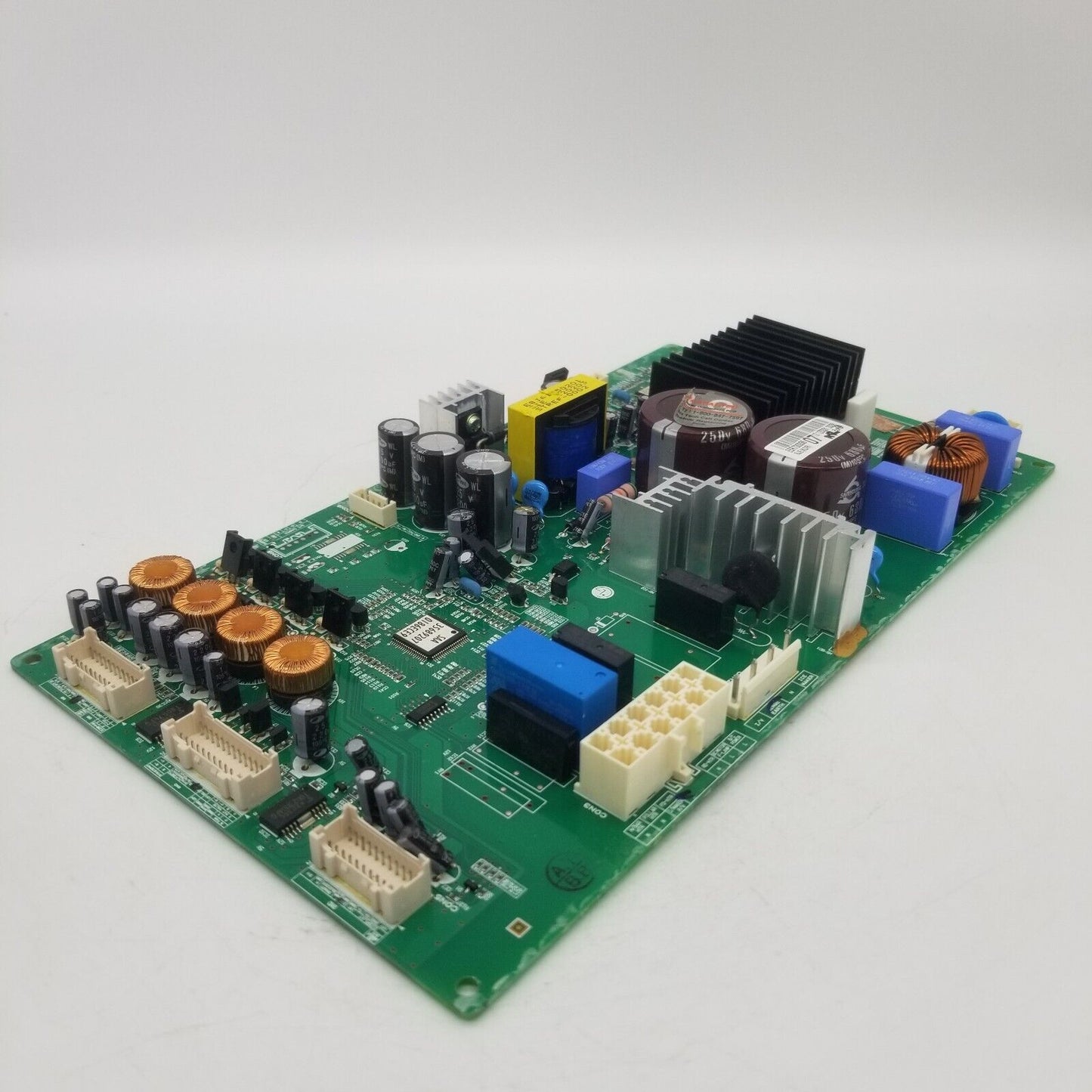 OEM Replacement for LG Fridge Control EBR73093607 EBR73093618