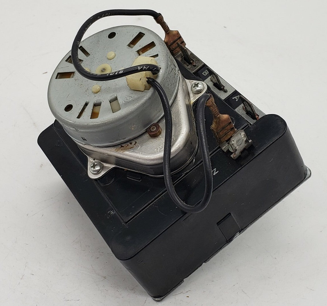 Genuine OEM Replacement for GE Dryer Timer 963D191G042   ~   ~