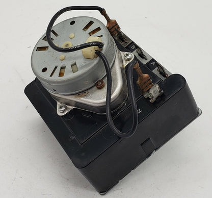 Genuine OEM Replacement for GE Dryer Timer 963D191G042   ~   ~