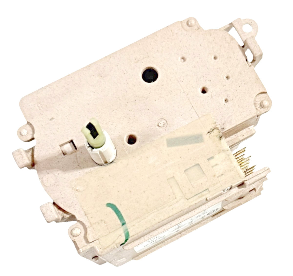 OEM Replacement for Whirlpool Washer Timer 3952499D