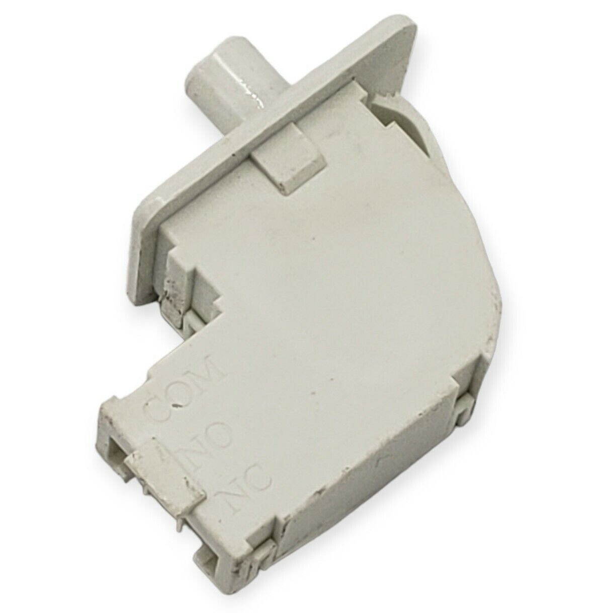 New OEM Replacement for GE Dryer Door Switch WE10X23879