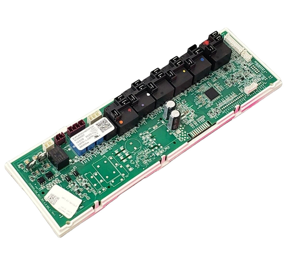 OEM Replacement for GE Oven Control Board 191D9084G007