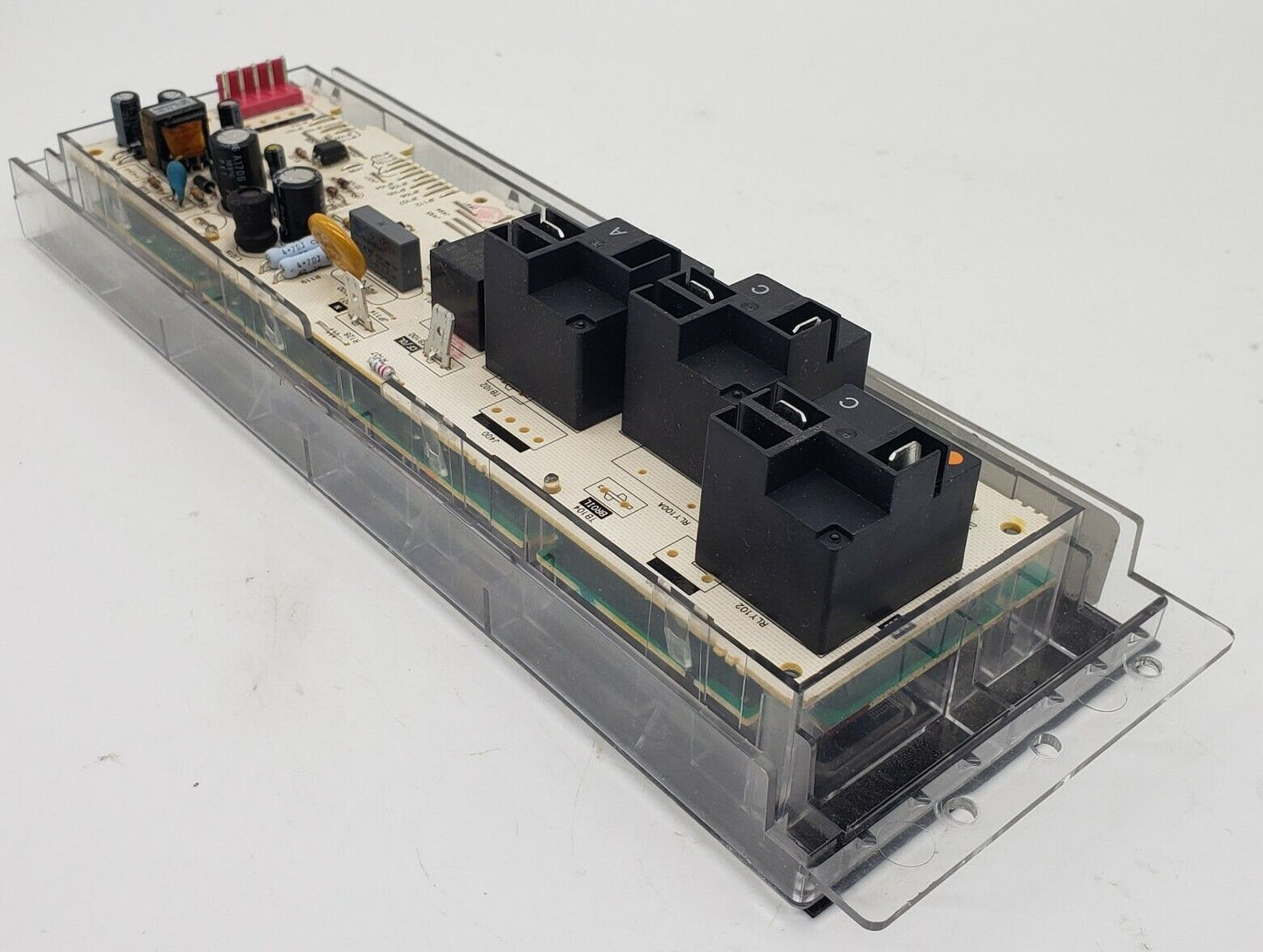 Genuine OEM Replacement for GE Range Control Board 164D8450G176